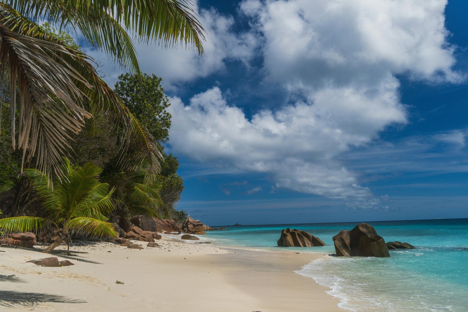 Seychelles 